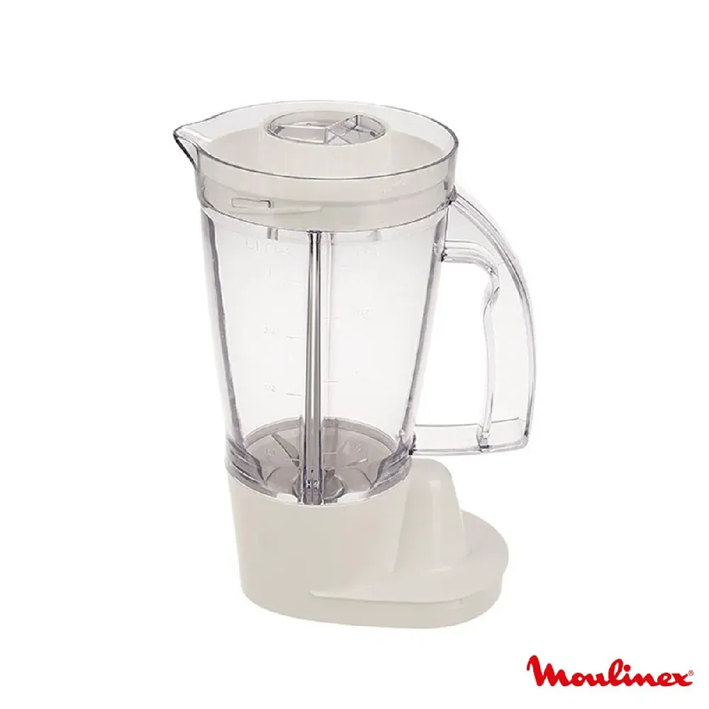 مشخصات غذاساز FP5241 مولینکس